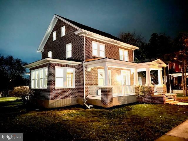 Property Photo: 2719 Horseshoe Pike PA 17078