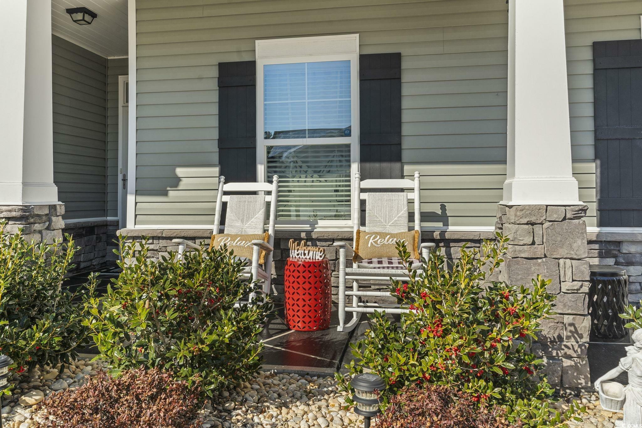 Property Photo: 901 Queensferry Ct. SC 29526