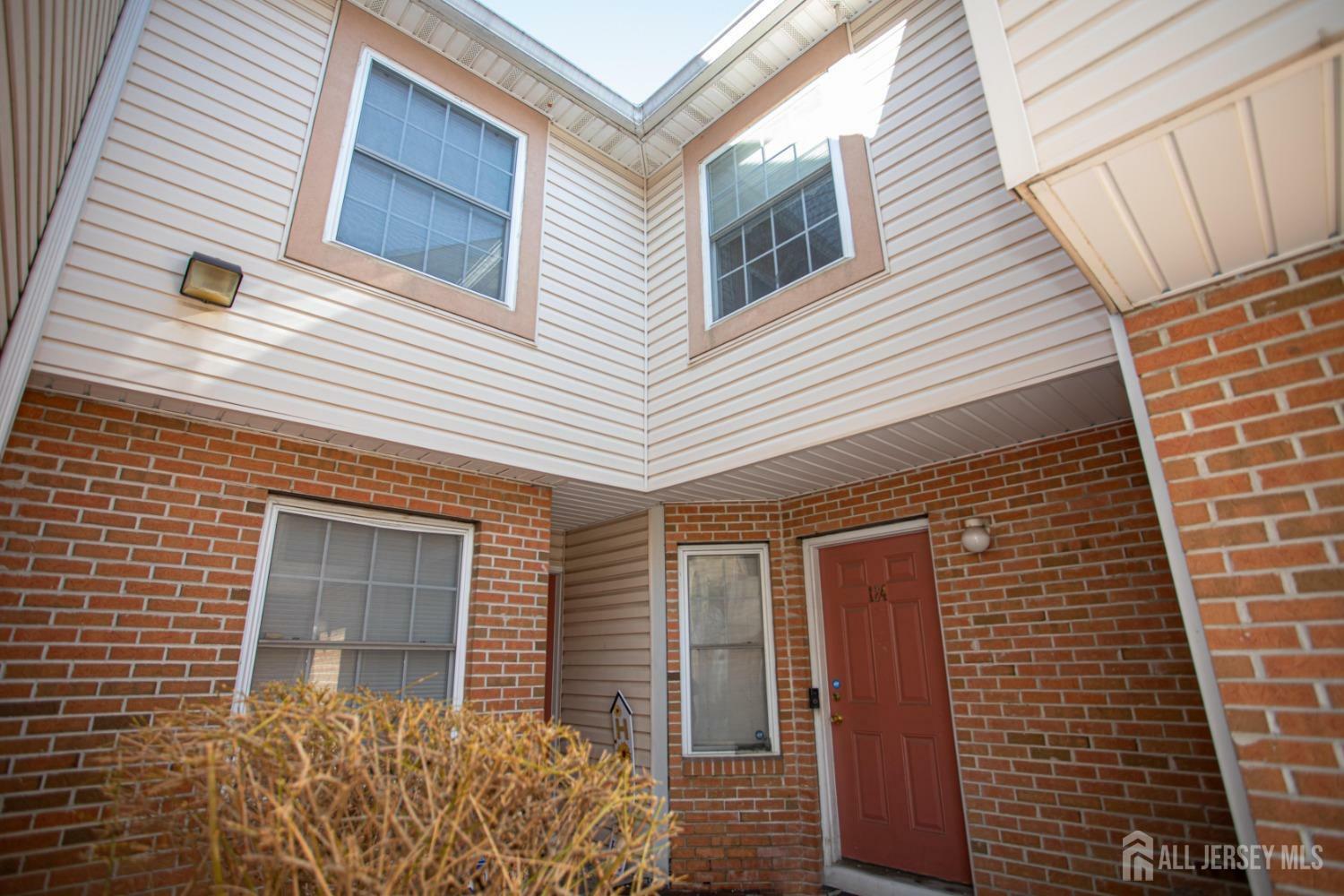 Property Photo:  124 Adamecs Way  NJ 08879 