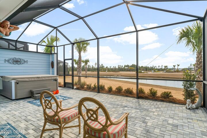 9358 Cool Breeze Drive  Panama City Beach FL 32413 photo