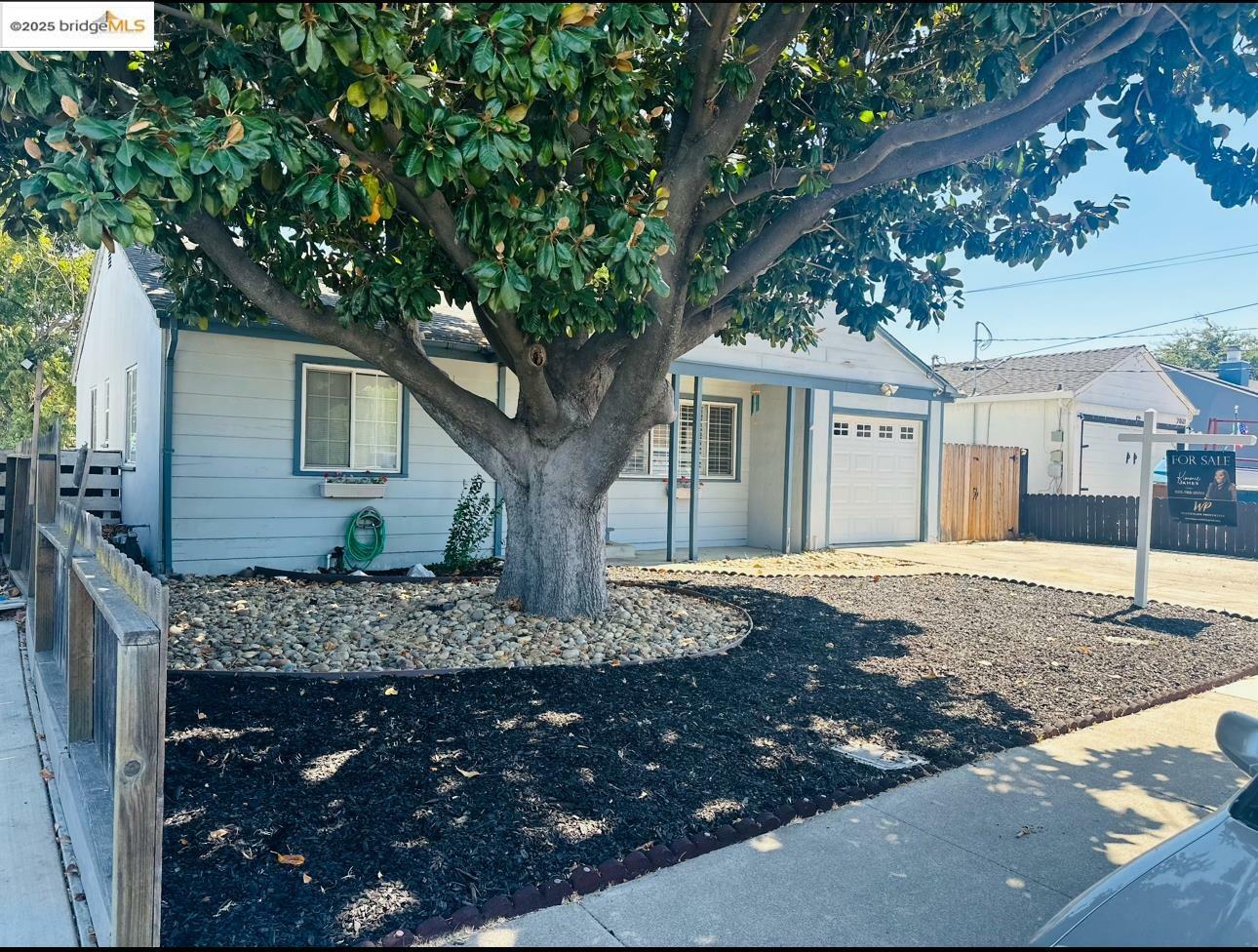 Property Photo:  1931 Glenwood Dr  CA 94509 