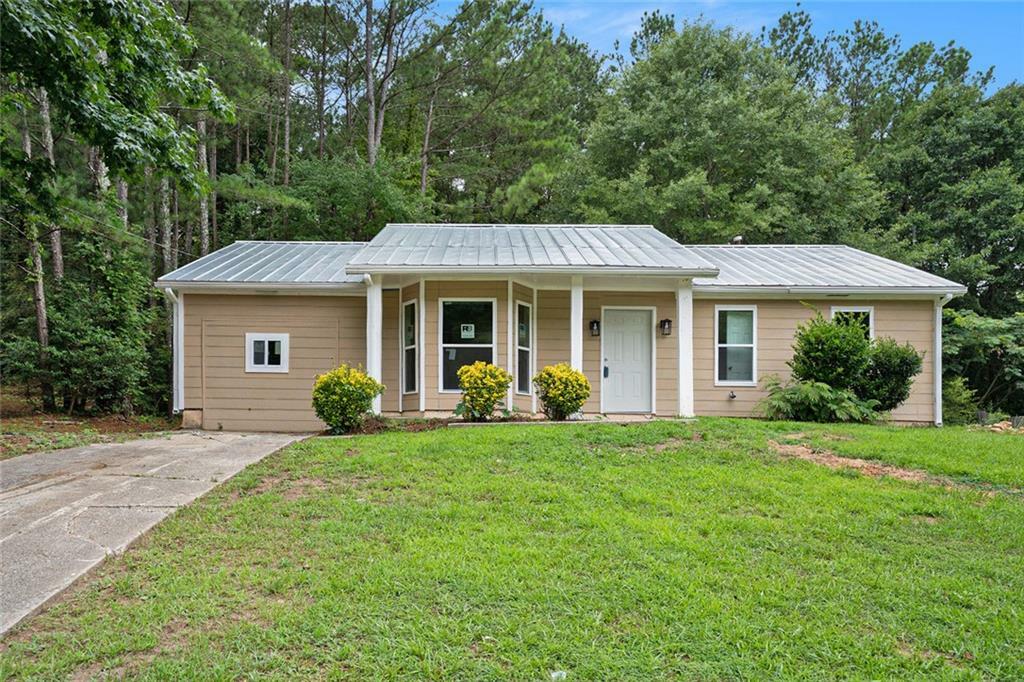 Property Photo: 6945 Brown Drive S GA 30213