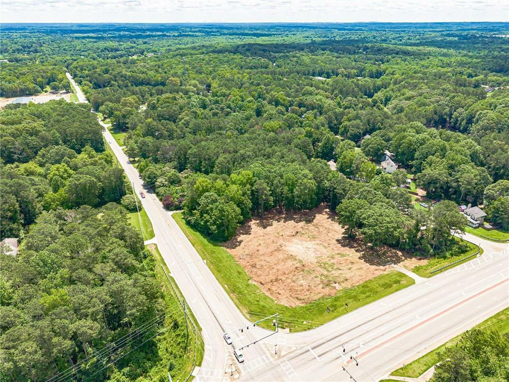 Property Photo:  2393 Bill Carruth Parkway  GA 30141 