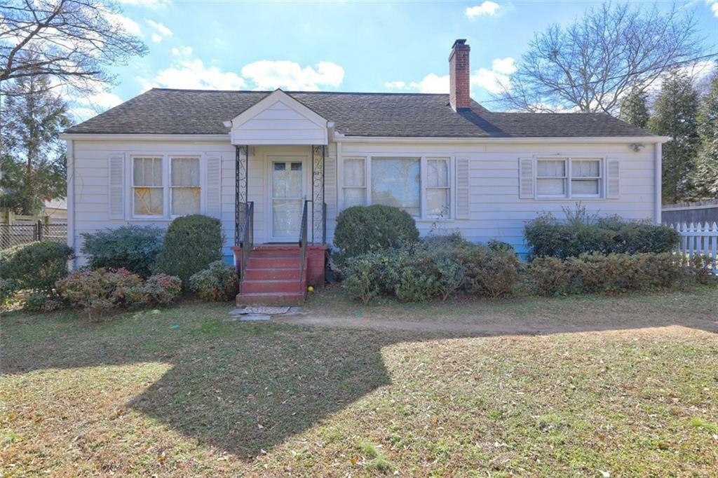 153 Hill Street  Roswell GA 30075 photo
