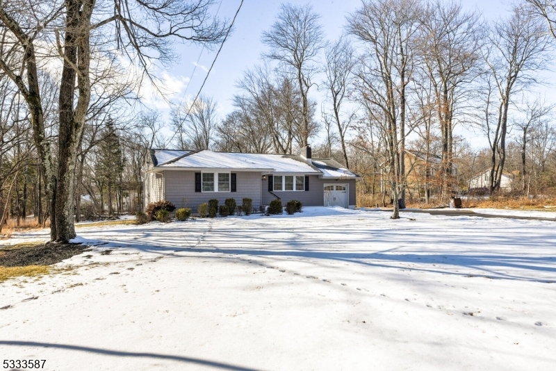 Property Photo:  671 Foothill Rd  NJ 08807 