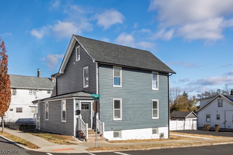 Property Photo: 229 Valley Rd NJ 07013
