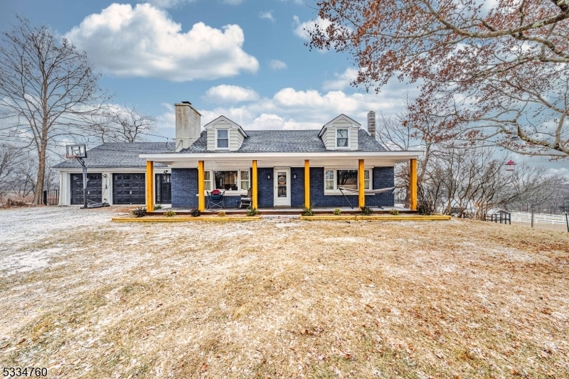 Property Photo: 986 Fairview Lake Rd NJ 07860