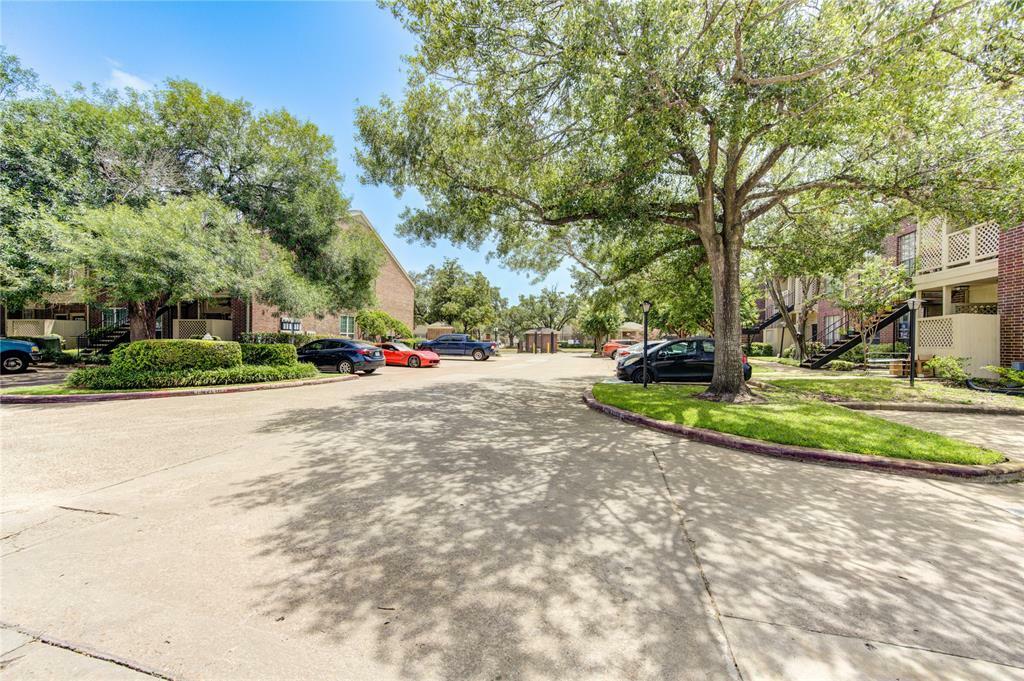 Property Photo:  8055 Cambridge Street 15  TX 77054 