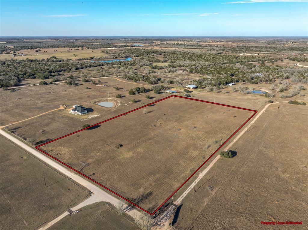 Property Photo: 1945 Bell Settlement Road TX 78946