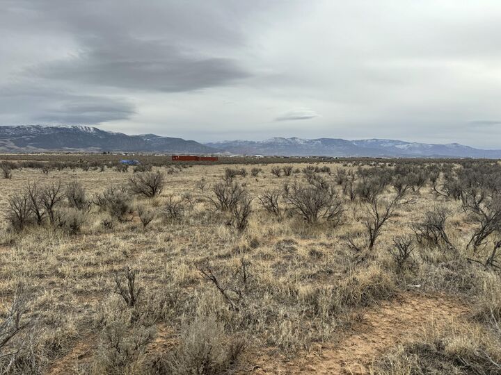 Property Photo:  3975 W Lots 19 &Amp 20  UT 84721 