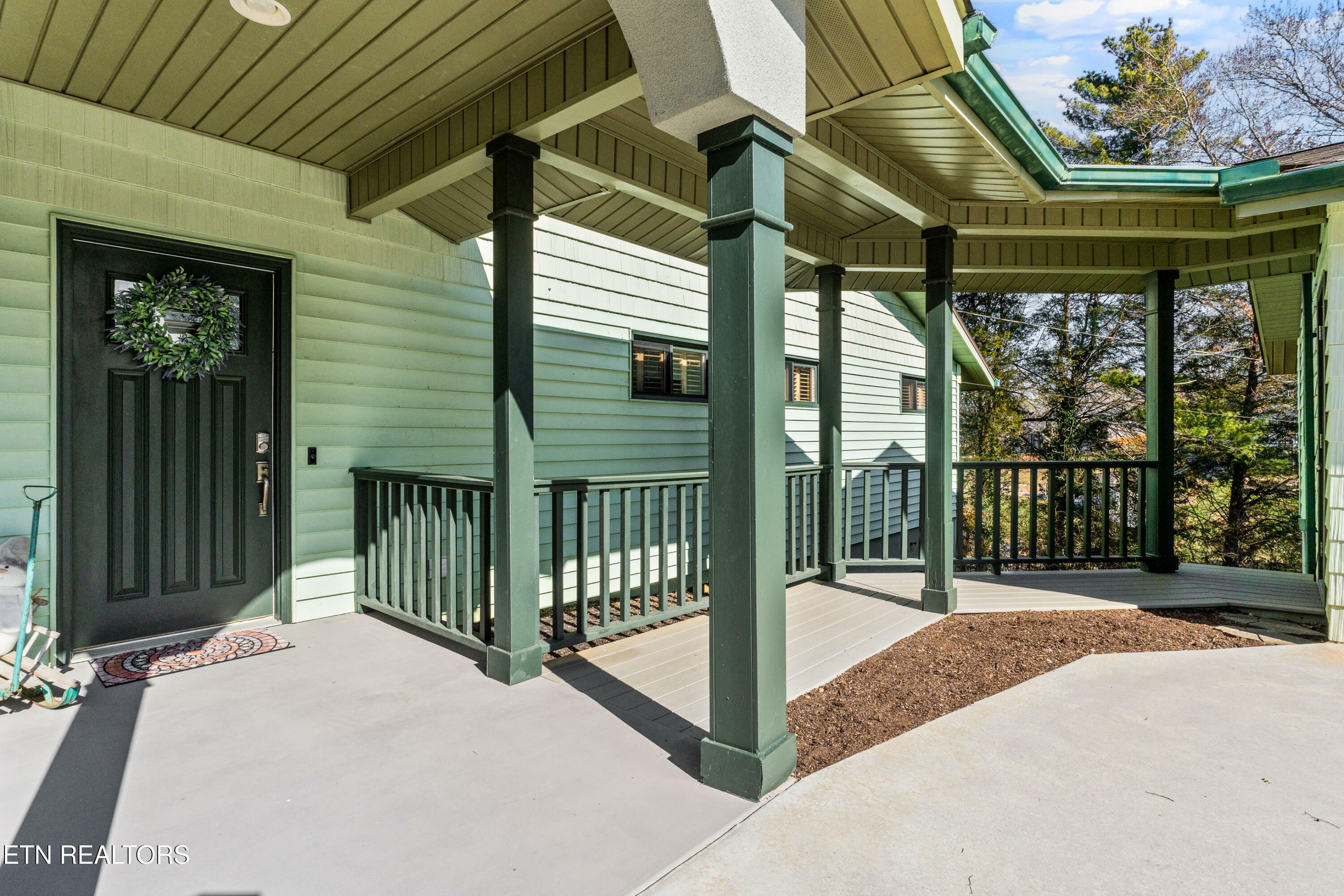 Property Photo: 4834 Scenic Point Loop TN 37777