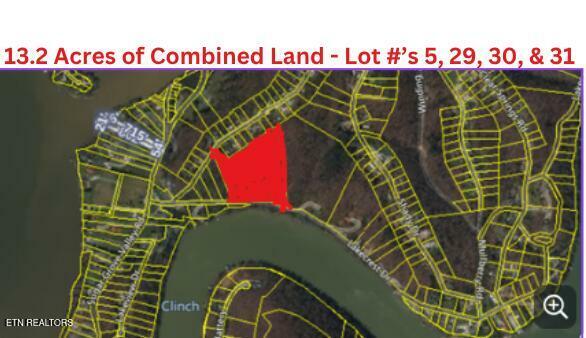 Property Photo:  Lots 5, 29, 30,& 31 Lakecrest Drive  TN 37748 