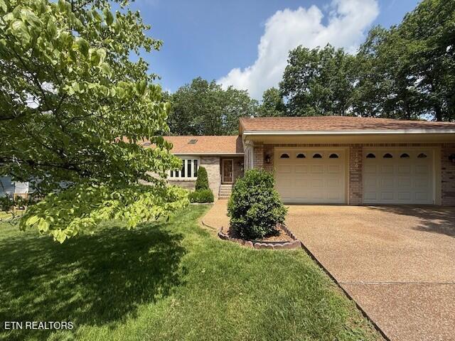 Property Photo: 144 Greenwood Rd TN 38558