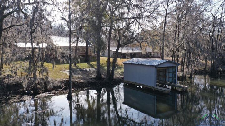 Property Photo: 1960 Marion County Road 3636 Gasperson Drive TX 75657