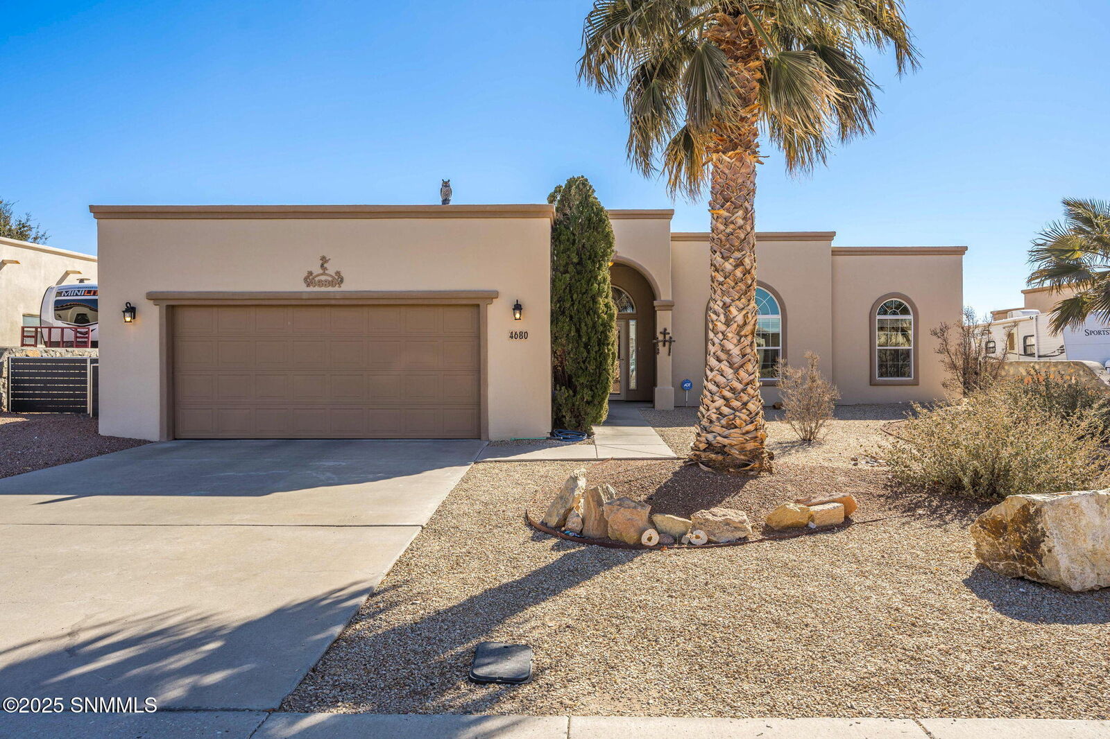 Property Photo:  4680 Mesa Rico Drive  NM 88011 