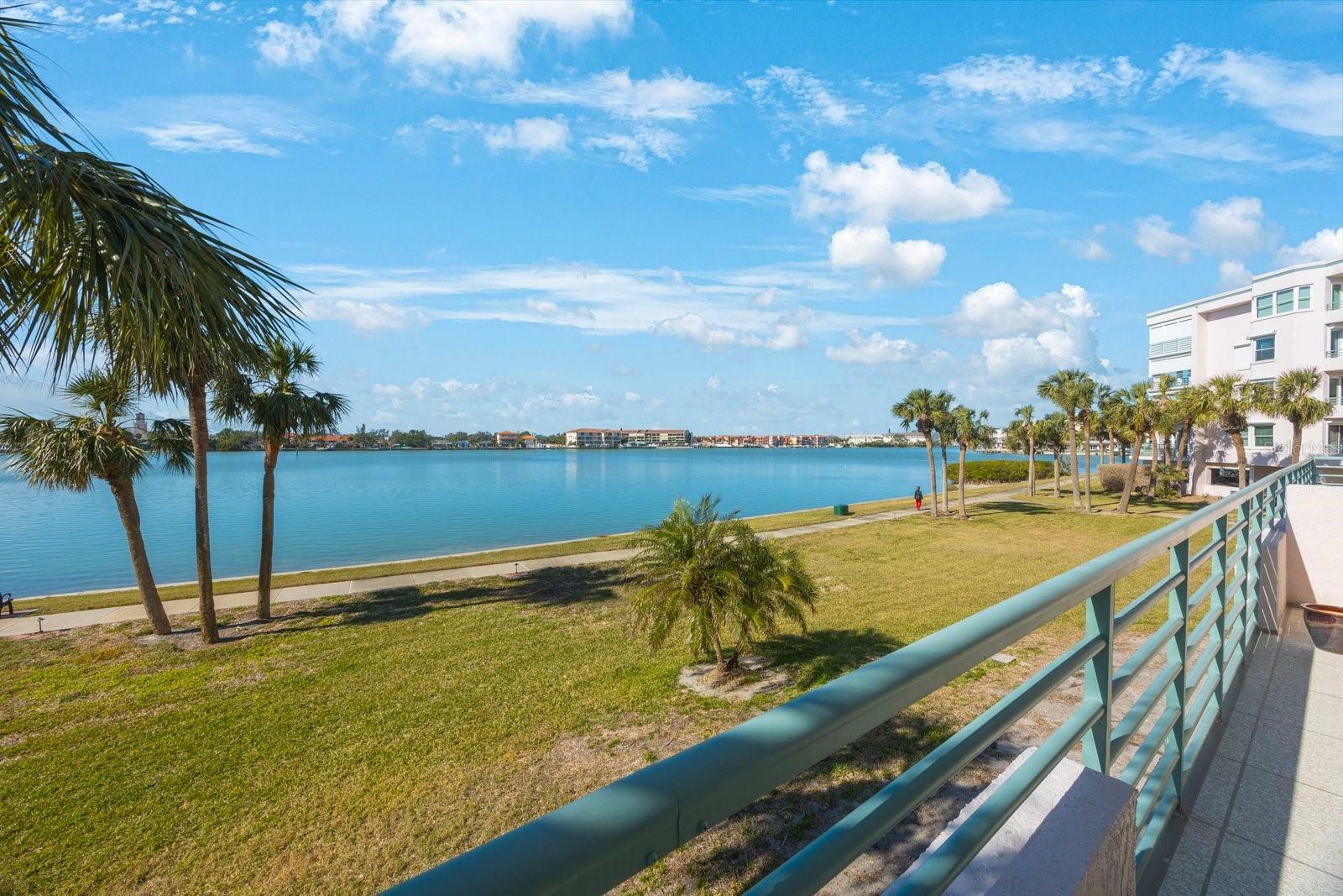 Property Photo: 8020 Sailboat Key Boulevard S 105 FL 33707