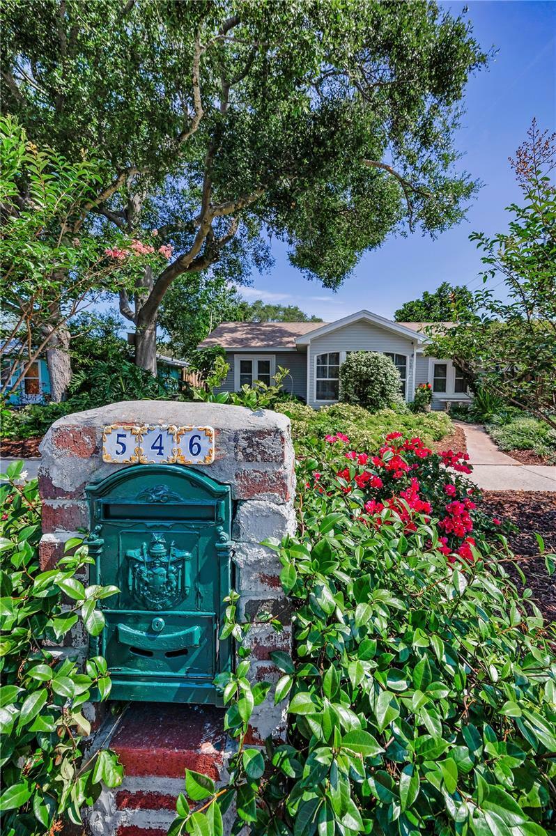Property Photo: 546 Orangewood Drive FL 34698