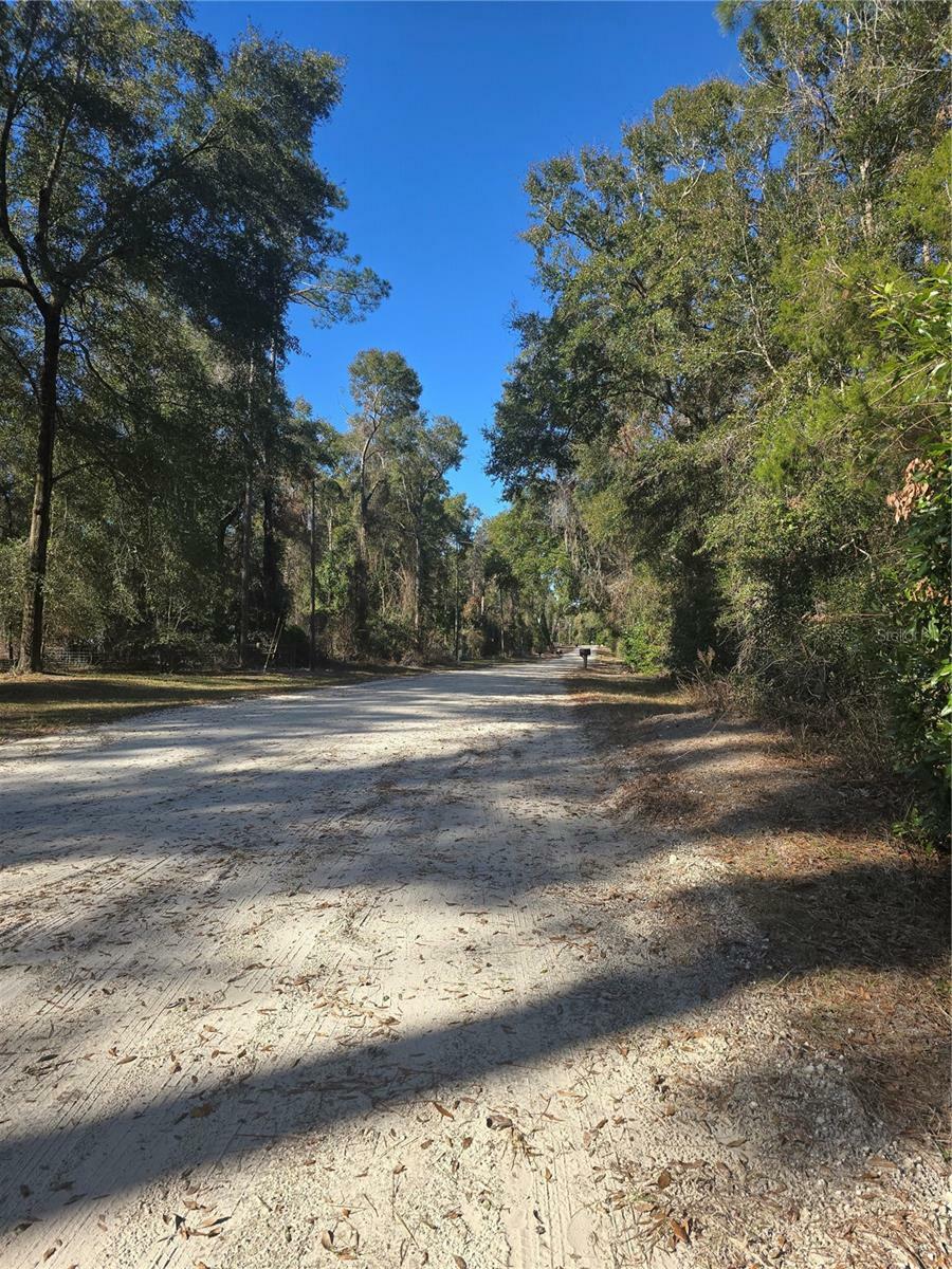 Property Photo:  Tbd SW Alabama Glen  FL 32038 