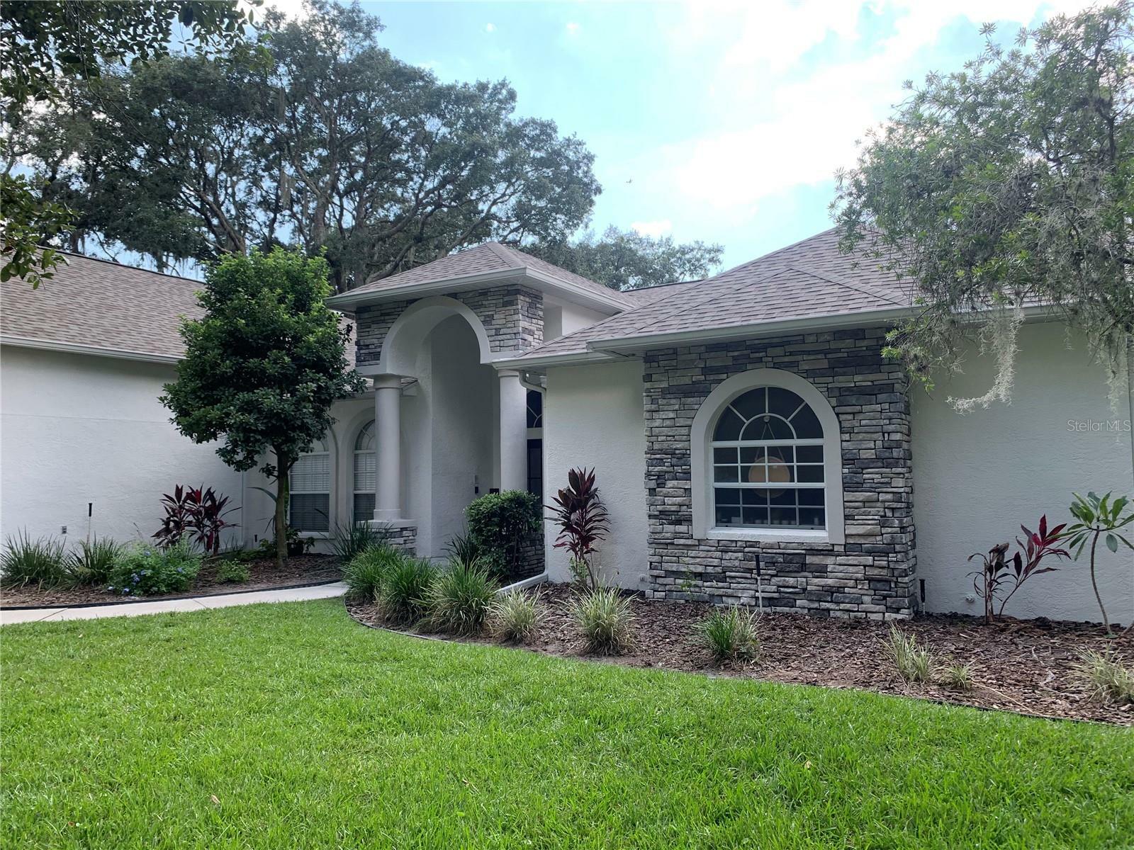 Property Photo: 2555 Regal River Road FL 33596