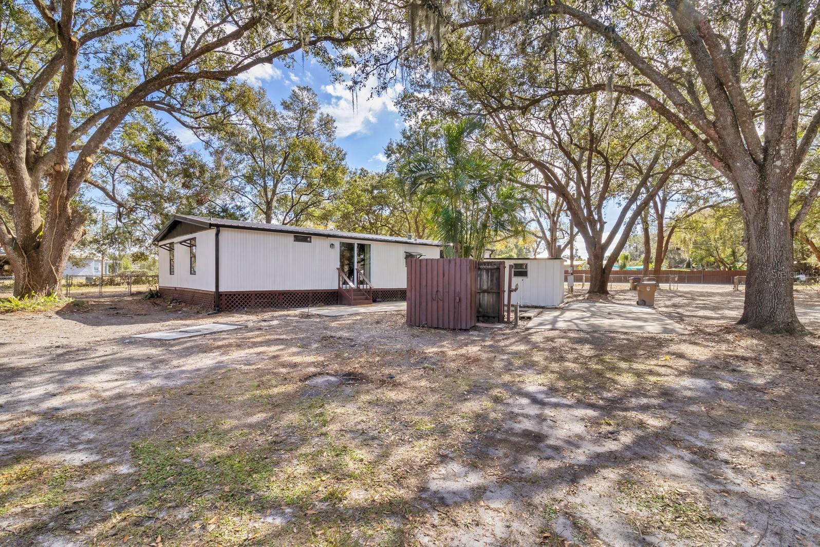 Property Photo: 4363 Helen Avenue FL 34746
