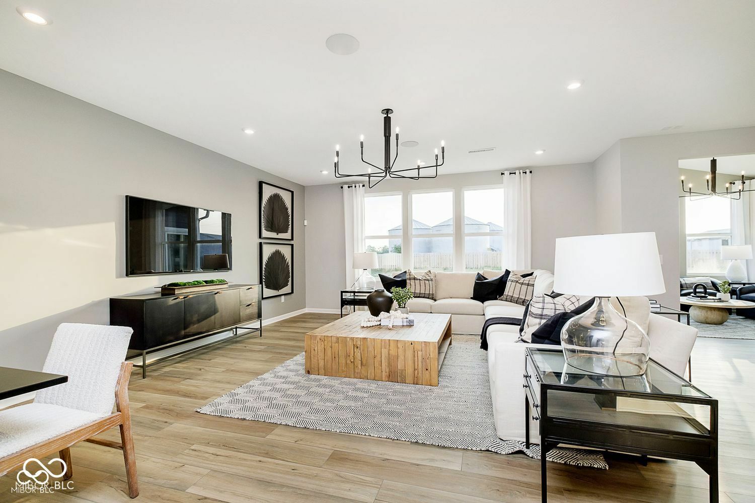 Property Photo: 5326 Noble Crossing Parkway W IN 46062