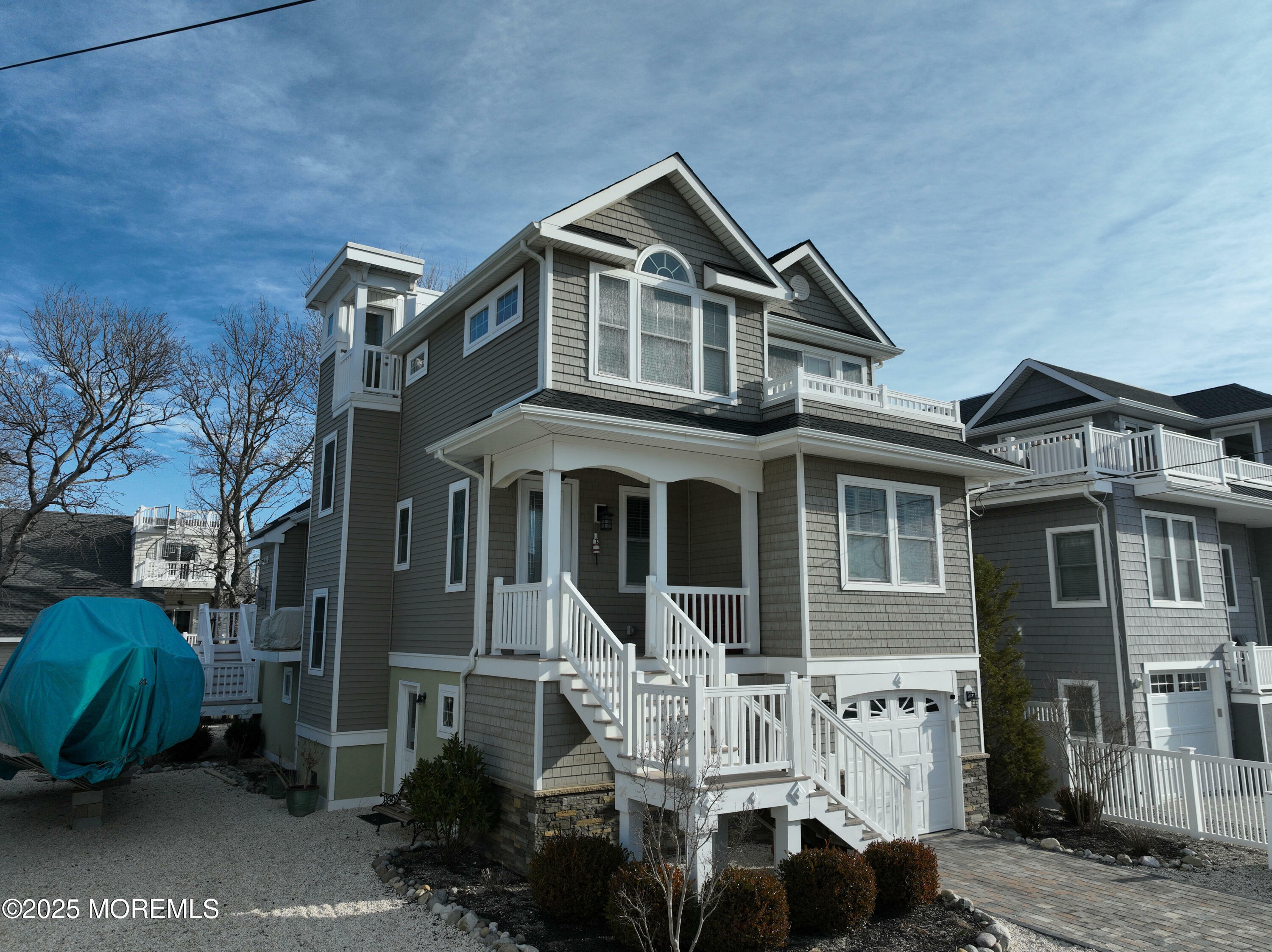 Property Photo:  13 W 19th Street  NJ 08008 