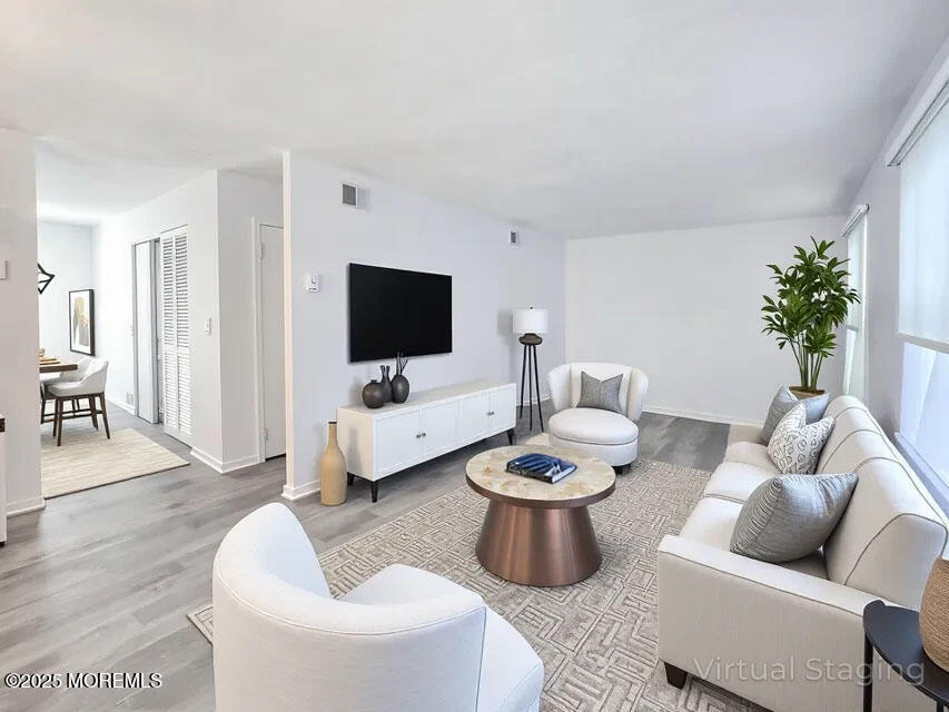 Property Photo: 19 B Plaza Del Campillo 1000 NJ 07728