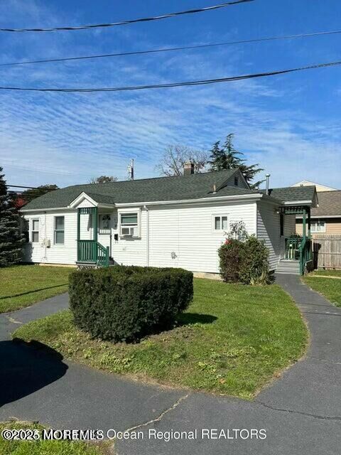Property Photo: 186 Ocean Avenue NJ 07748