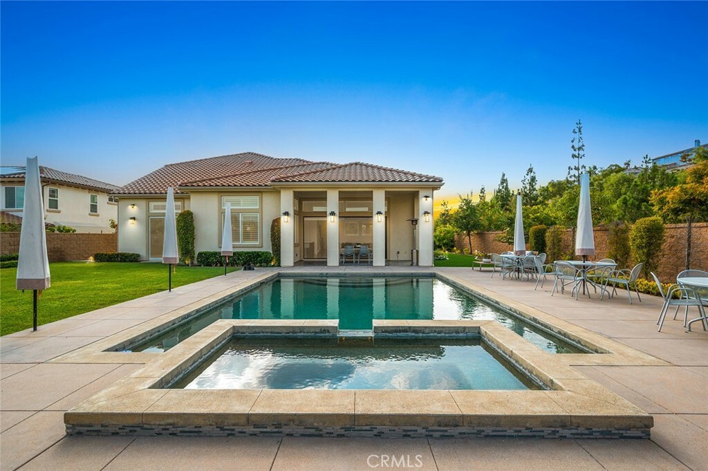 4238 Dartmouth Drive  Yorba Linda CA 92886 photo