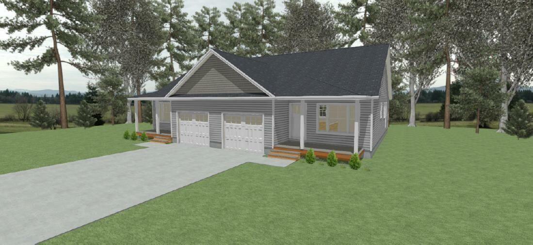 46 Conifer Drive 0  Windham ME 04062 photo