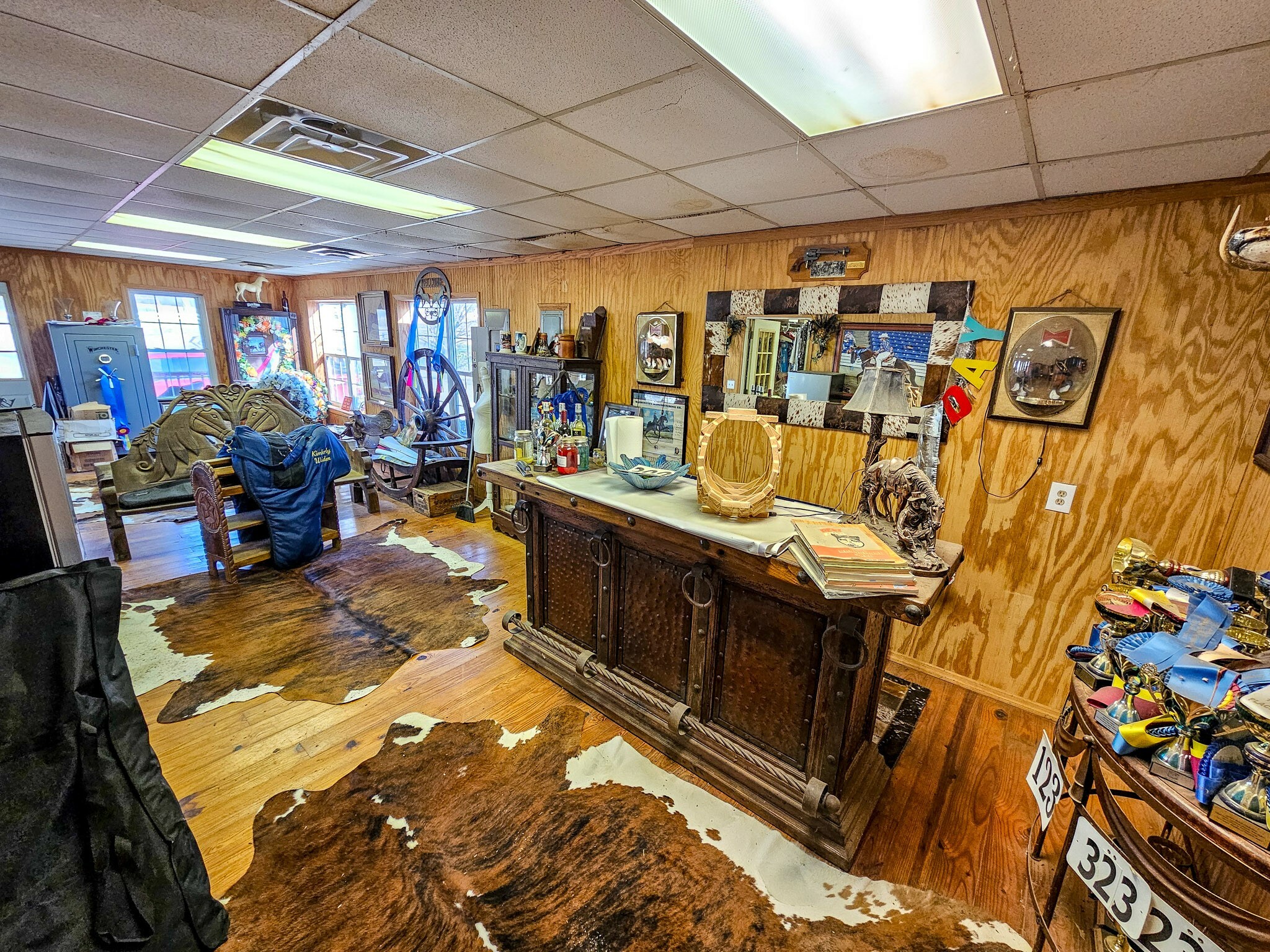 Property Photo: 1145 Highway 64 W TN 37160