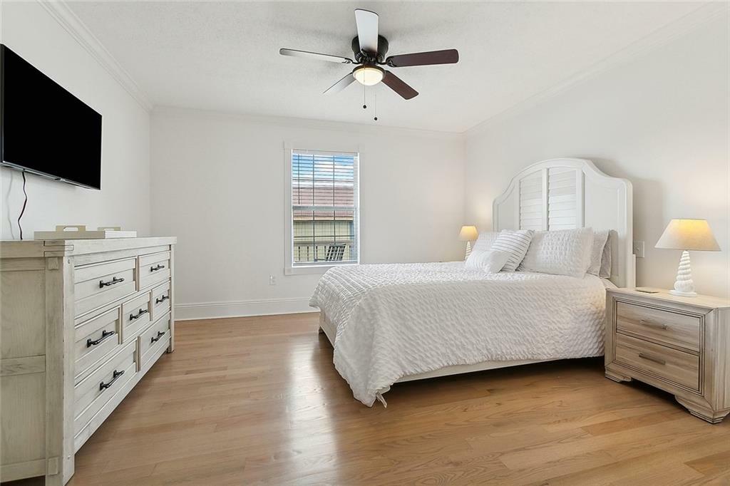 Property Photo: 801 West Drive LA 70094