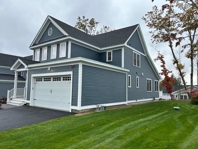 Property Photo:  22 Cliffside Drive  NH 03032 