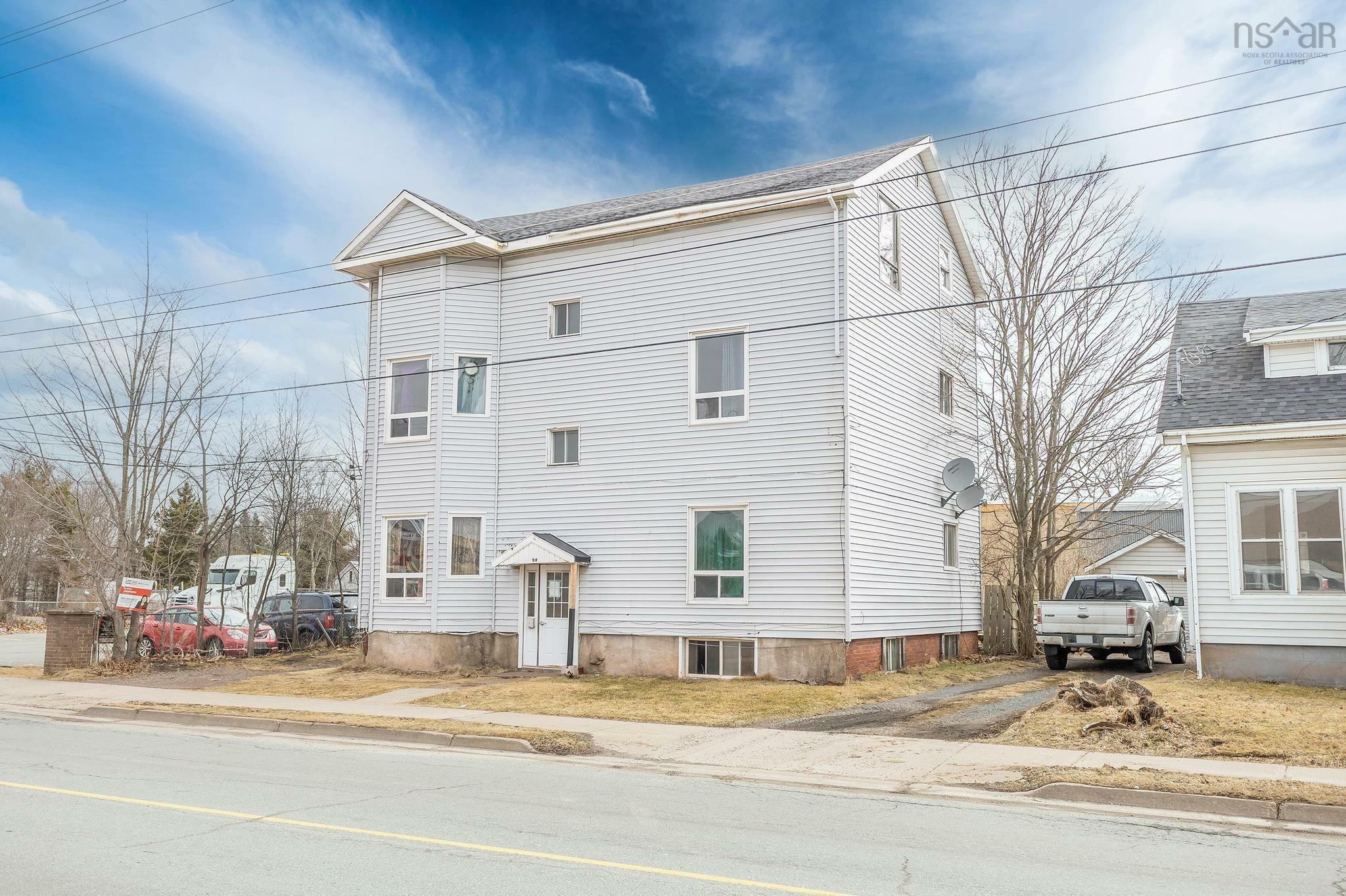 Photo de la propriété: 39 Elm Street NS B2N 3H5