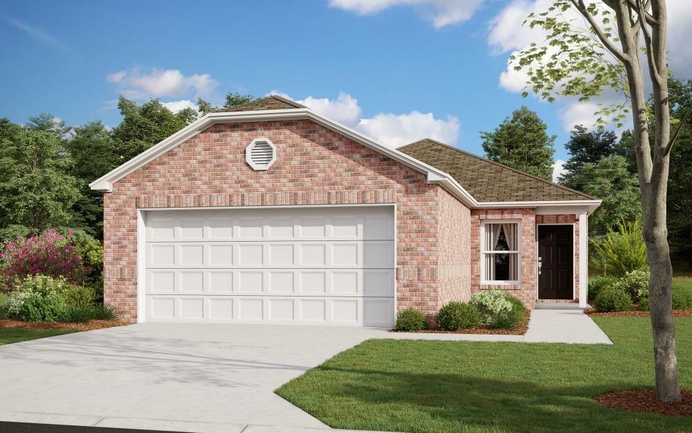 Property Photo: 10400 Buffalo Wallow Road OK 73114
