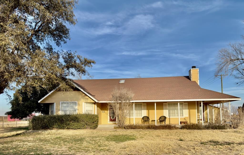 Property Photo: 14508 N Western Ave TX 79758