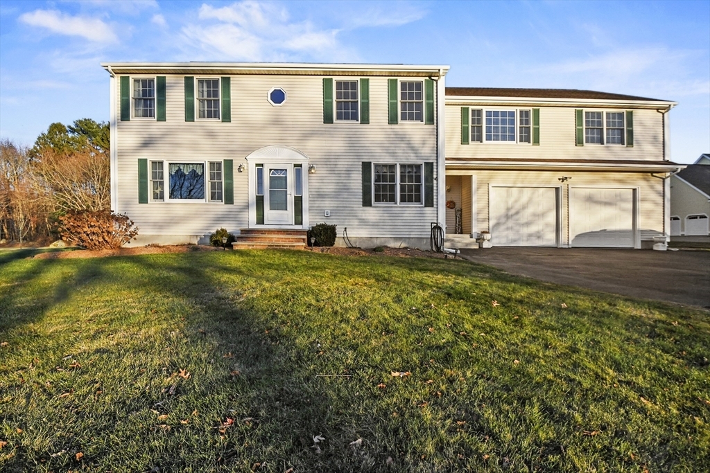 Property Photo:  74 Hammond Street  MA 02771 