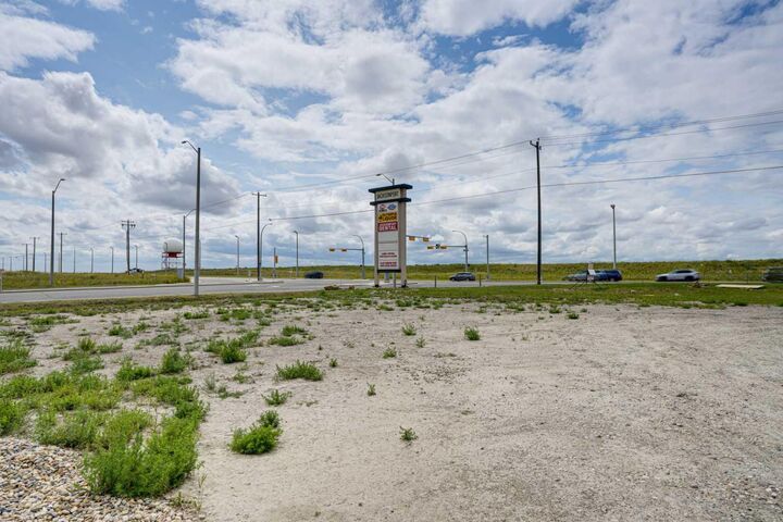3710 104 Avenue NE Lot # 5  Calgary AB T3N 0T1 photo