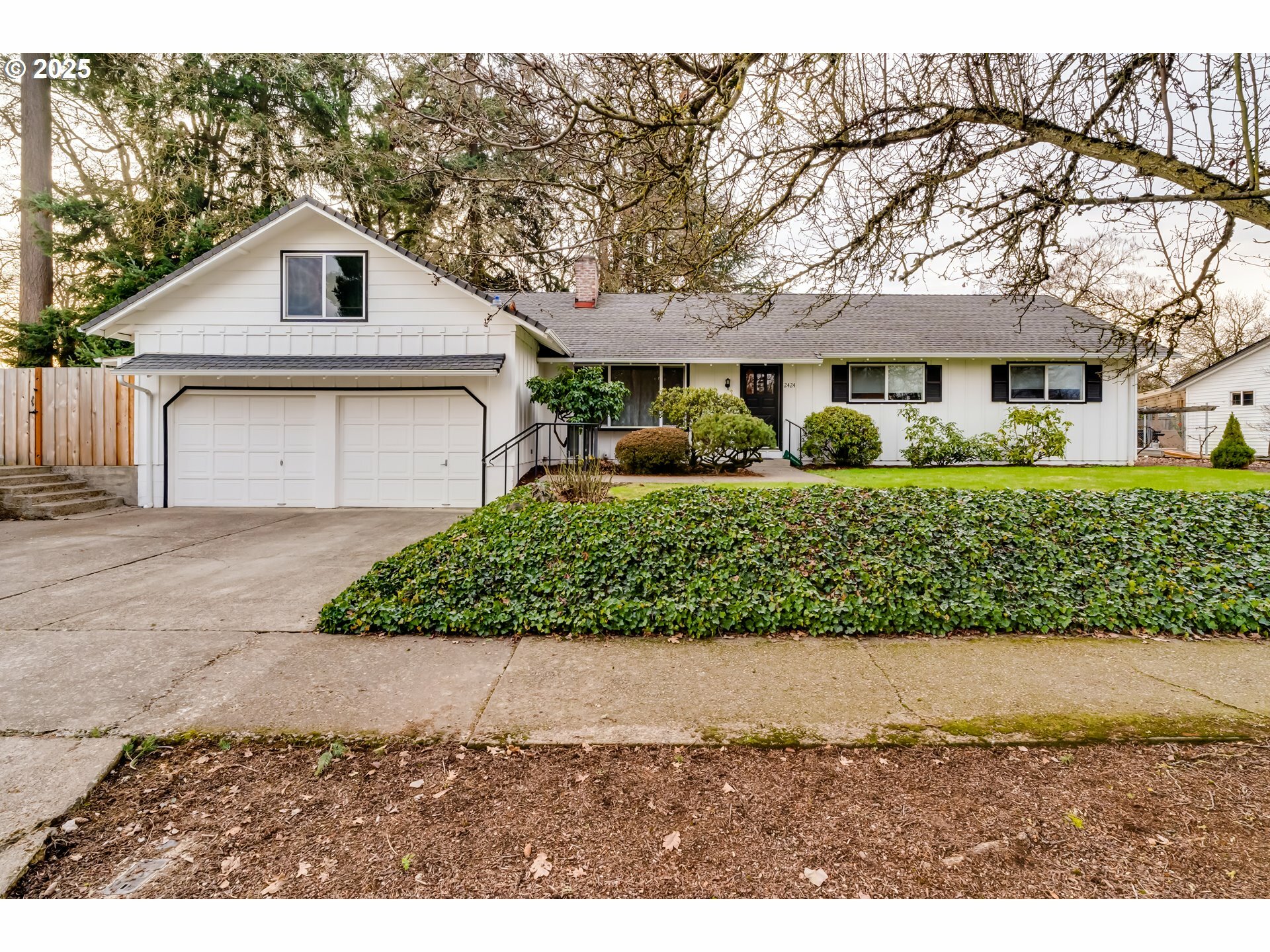 2424 Leyton Ln  Eugene OR 97404 photo