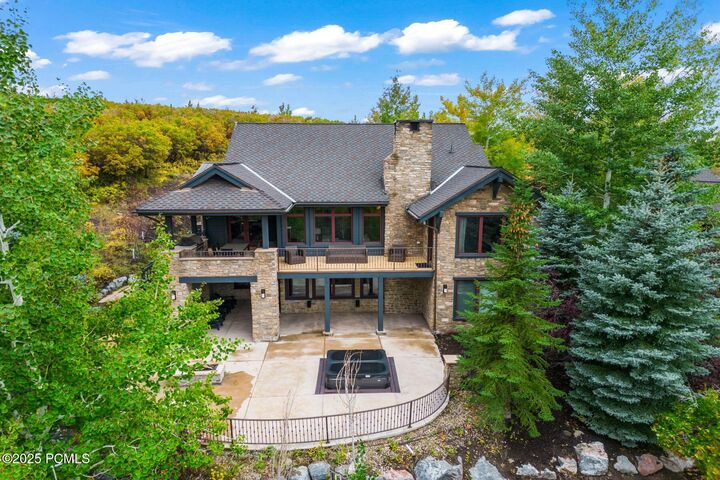 Property Photo:  8670 Ranch Club Court  UT 84098 