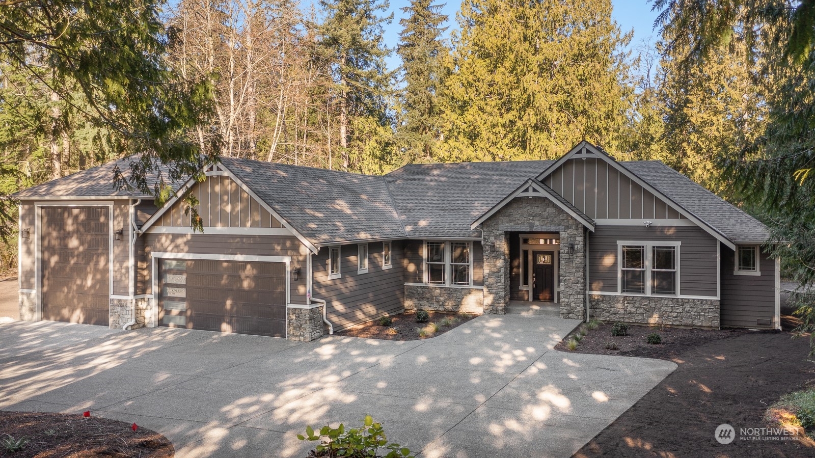 Property Photo:  3819  188th Street NW  WA 98292 