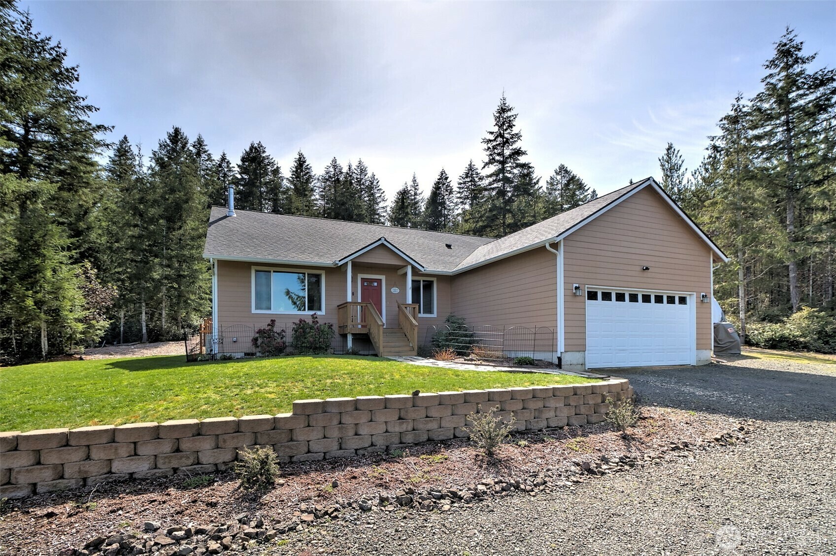 Property Photo: 50 E Meadow Mist Place WA 98528