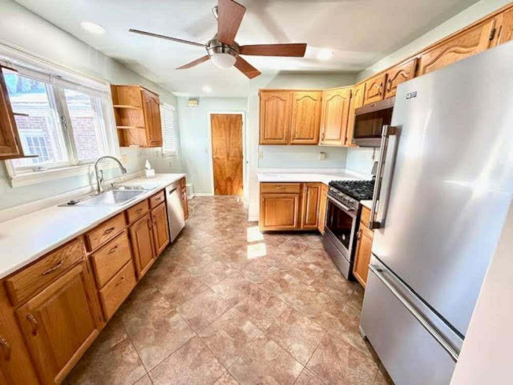 Property Photo:  174 S 45th Street  IN 47374 