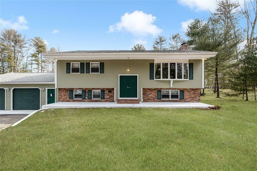 Property Photo:  96 Brandy Brook Road  RI 02857 