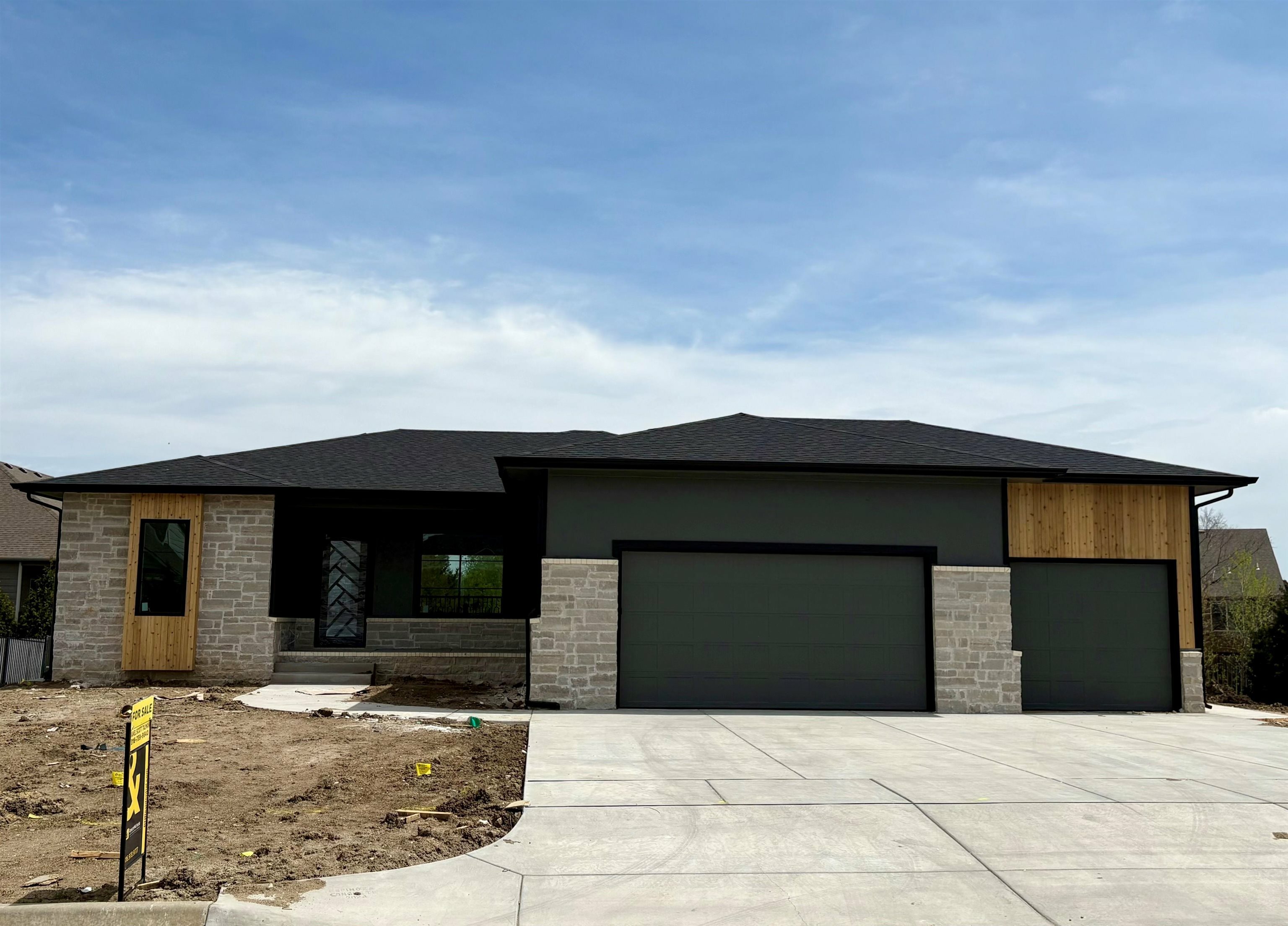 1544 N Shadow Rock Dr  Andover KS 67002 photo