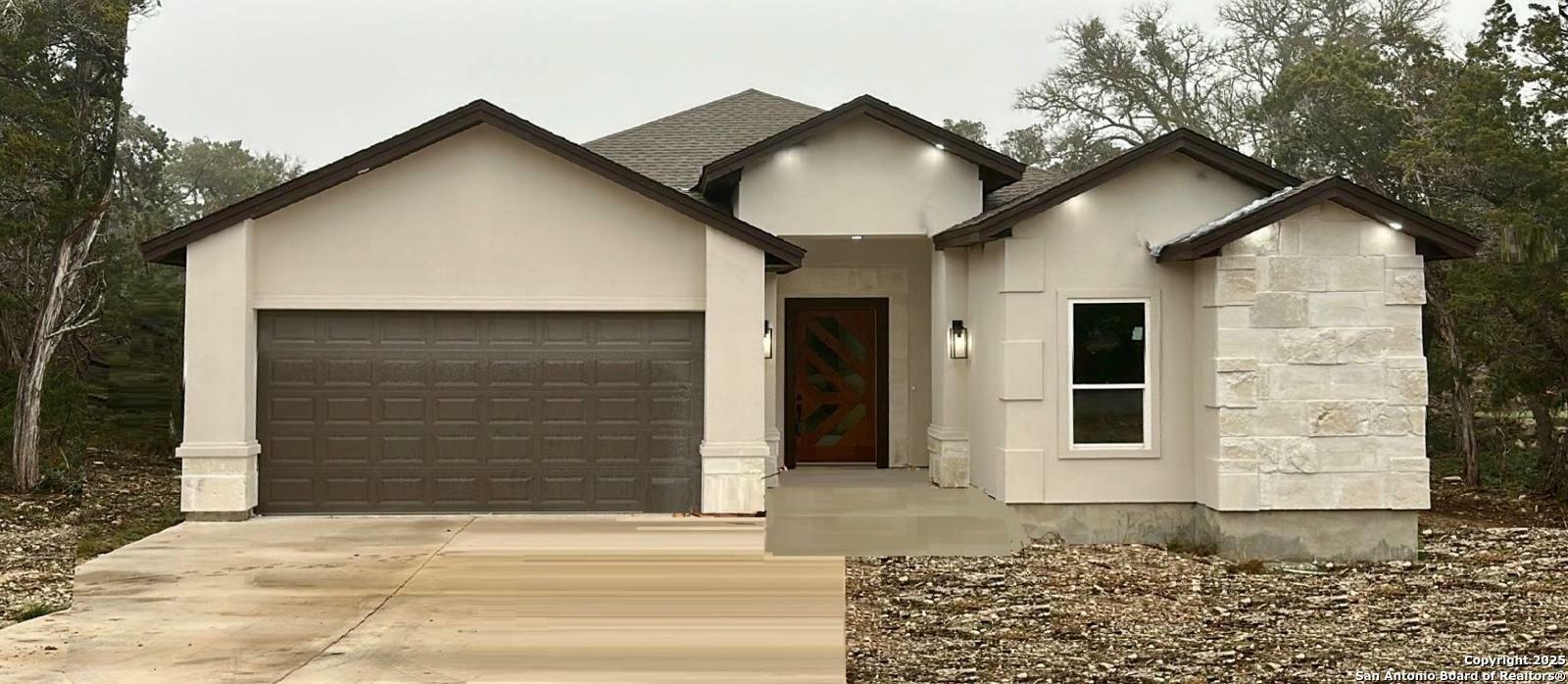 6118 Tanglewood Trail  Spring Branch TX 78070 photo