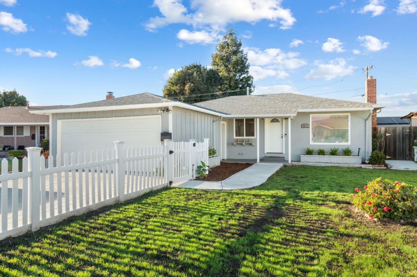 Property Photo:  4817 Leon Court  CA 94536 