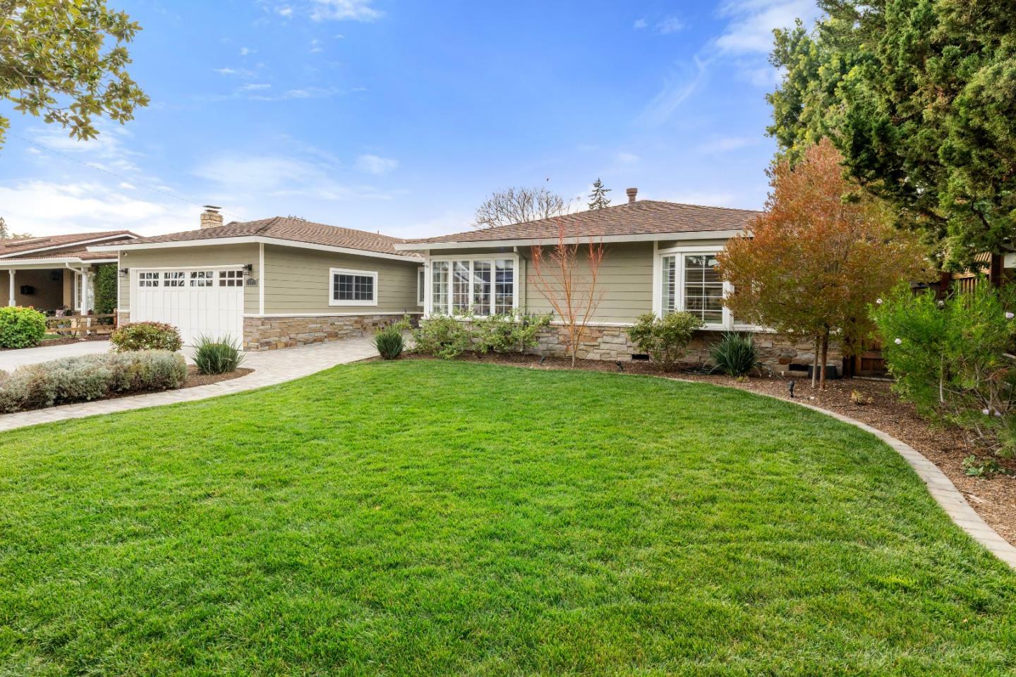 Property Photo:  2509 Lansford Avenue  CA 95125 