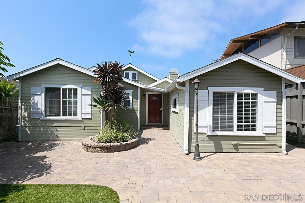 Property Photo:  550 Sea Lane  CA 92037 