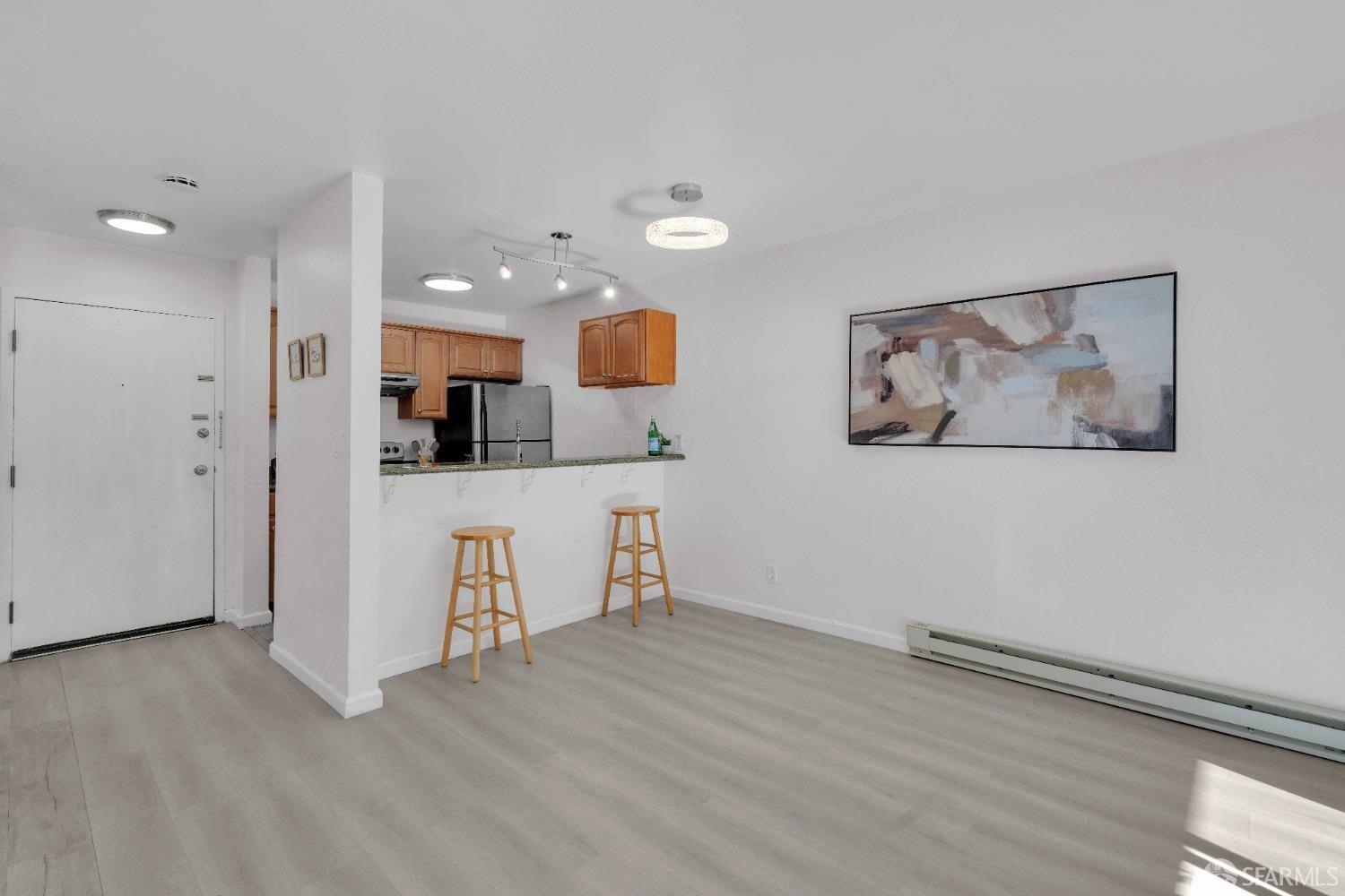 Property Photo:  395 Imperial Way 122  CA 94015 